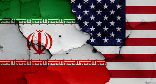 USA-Iran, Hormuz paralizzato: nuove sanzioni scuotono l�economia globale